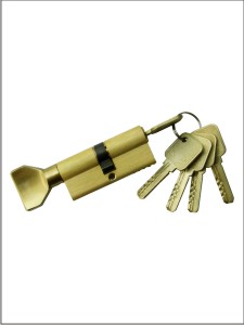 Cylinder